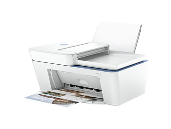 HP Deskjet 4222e allt-i-ett-bläckskrivare
