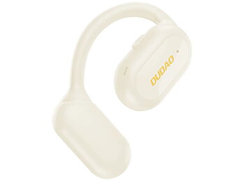 Dudao U4A Trådløs Headset Beige