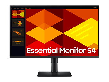 Samsung S27D406GAU 27" IPS 1920 x 1080 (Full HD) HDMI DisplayPort 100Hz