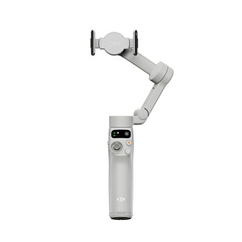 DJI Osmo Mobile 7 Handhållen Stabilisator Vit