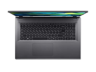 Acer Aspire Go 17 AG17-31P 17.3 1920 x 1080 (Full HD) N355 8GB 512GB Intel Graphics Windows 11 Home - 2