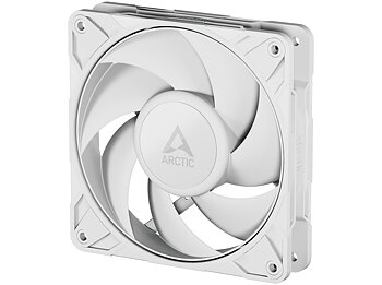 ARCTIC Freezer P12 Pro PST Computerkabinet Ventilator 12 cm Hvid 1 stk