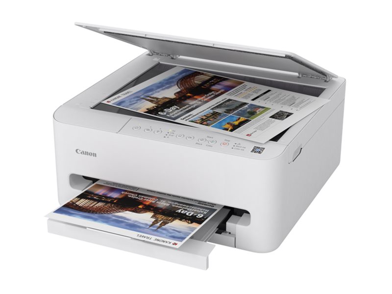 Canon PIXMA TS4150i bläckstråleskrivare