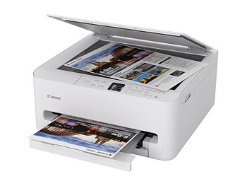 Canon PIXMA TS6550i blåskrivare