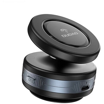 Dudao F24MAX wireless car charger 15watt