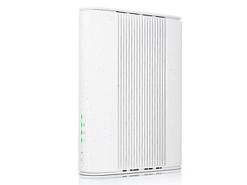 Zyxel Nebula FWA505 V2 5G trådlös router vit
