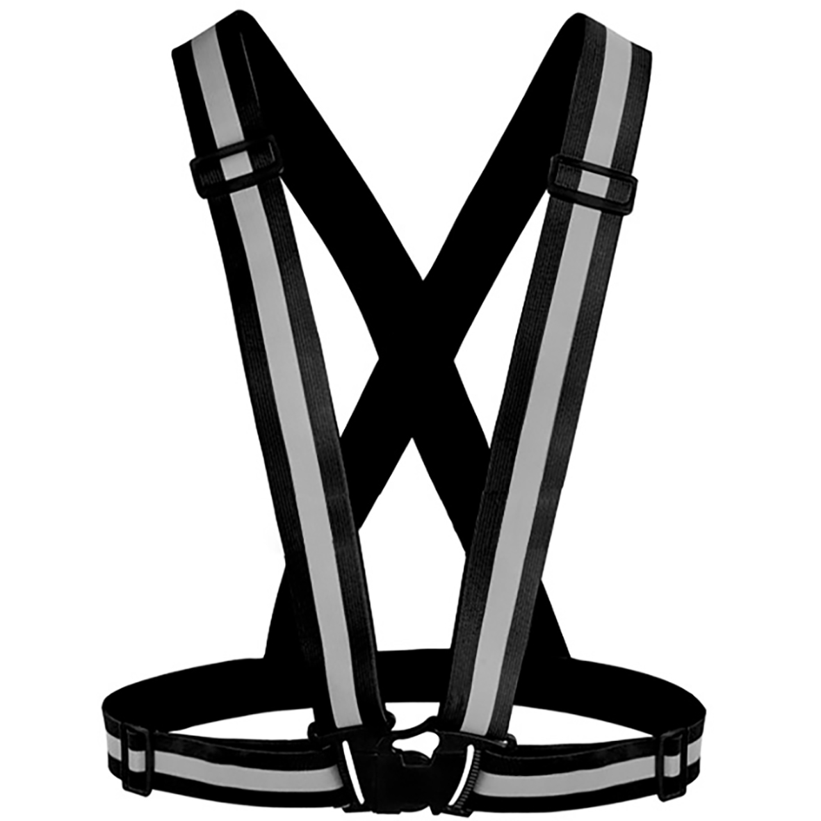 PTX Reflexsele Svart - One Size