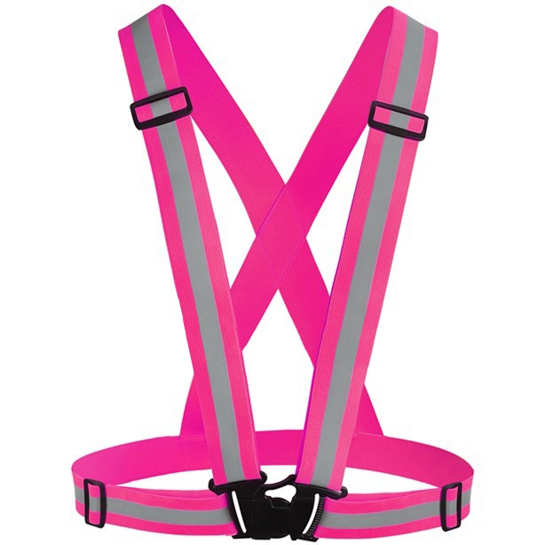 PTX Reflexsele Rosa - One Size