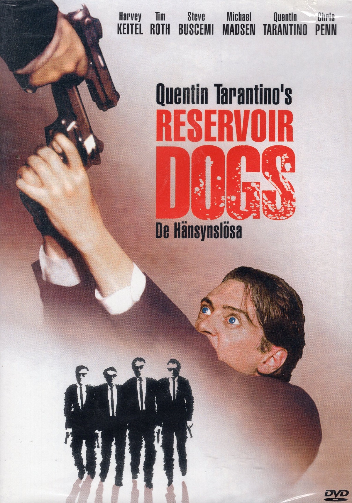Reservoir Dogs