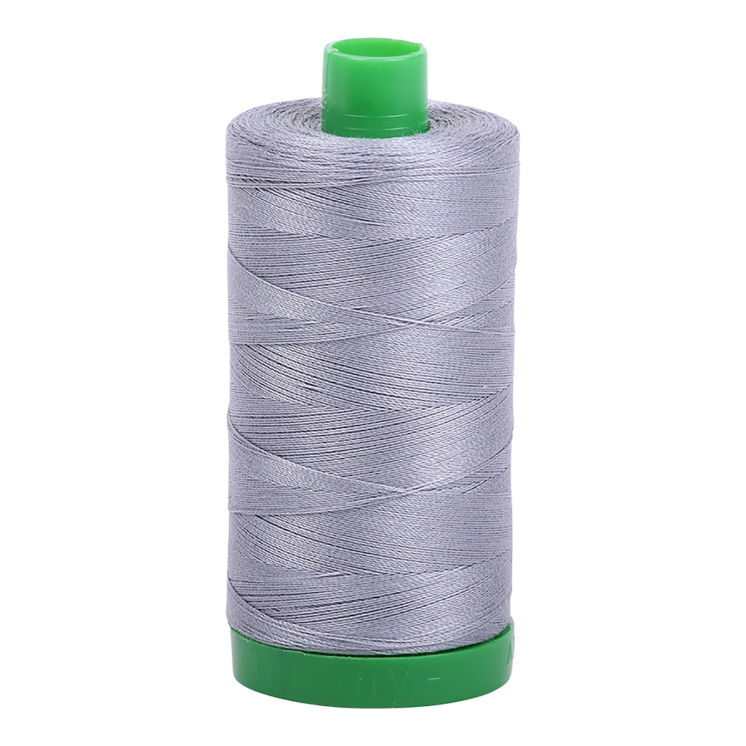 Aurifil 40 wt Bomull 1000 m  2605
