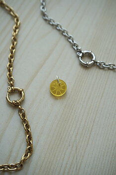 Mini pendant lemon