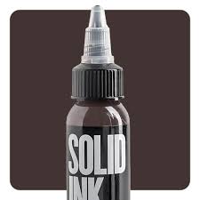 Solid Ink Chocolate 1oz