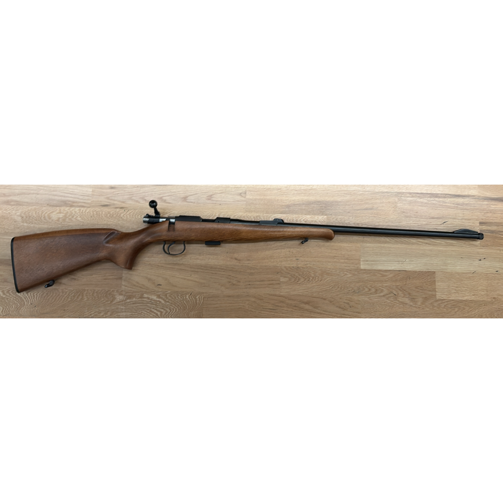 CZ 452 kal 22 LR - VMB EJ MOMS
