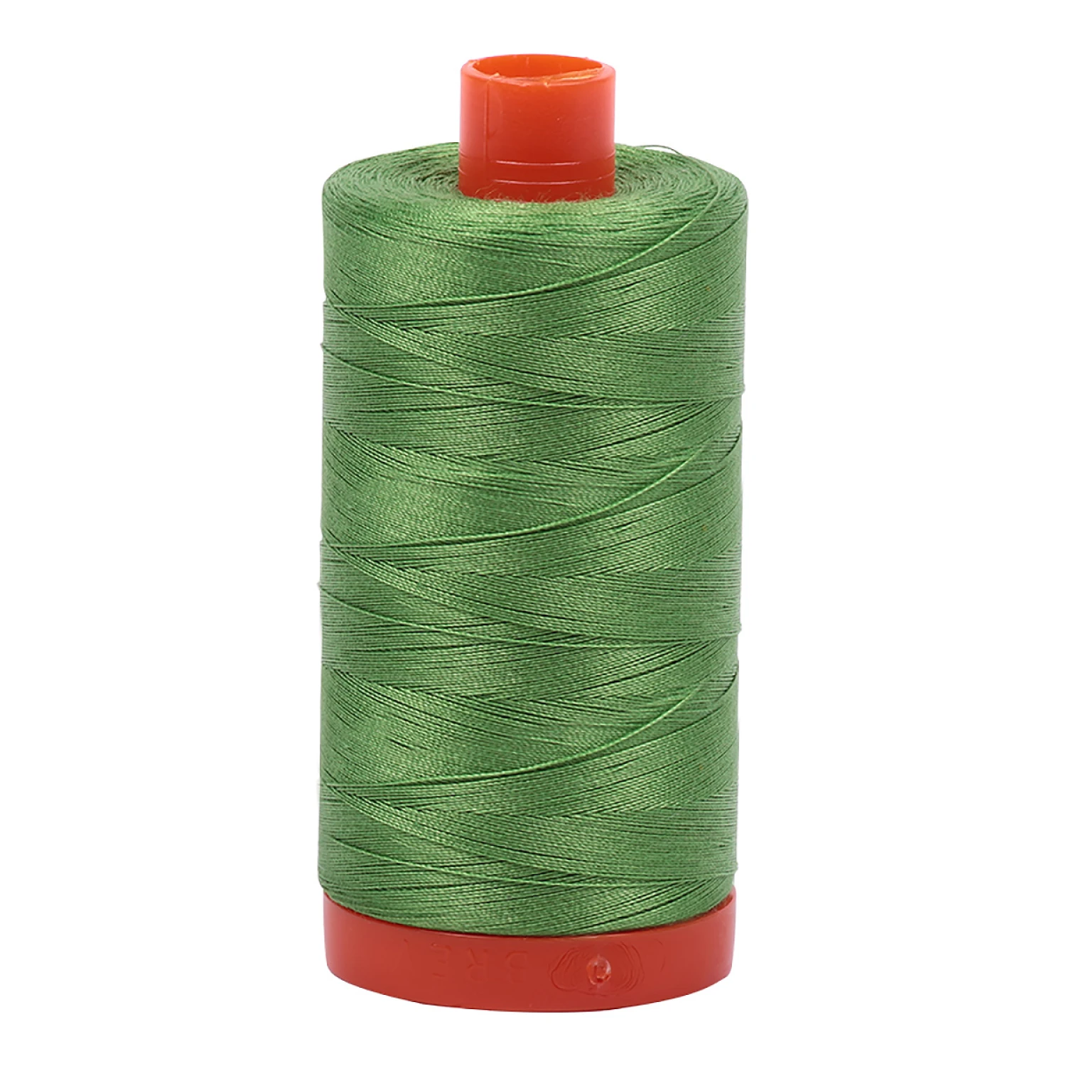 Aurifil 50 wt Bomull 1300 m Färg 1114