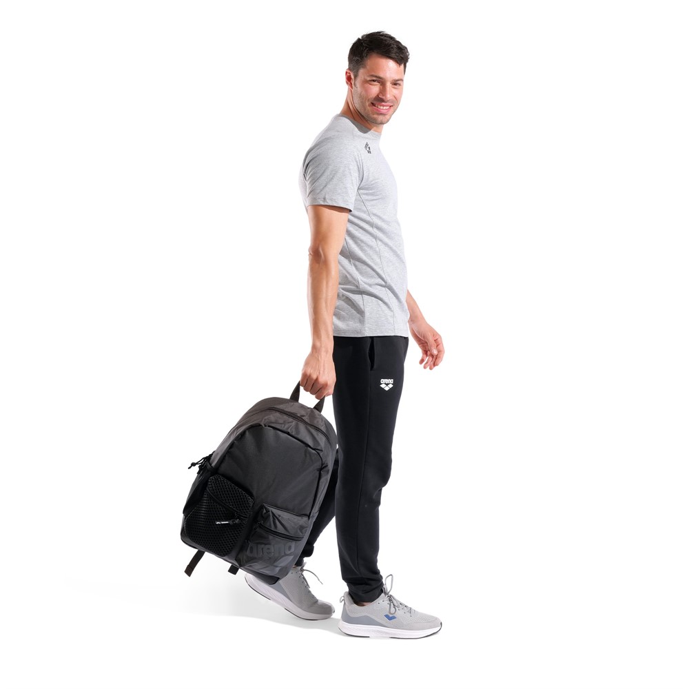 Backpack ONE GO Black Backpack 30L - ARENA - 3