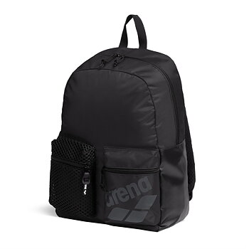 Ryggsäck ONE GO Black Backpack 30L - ARENA