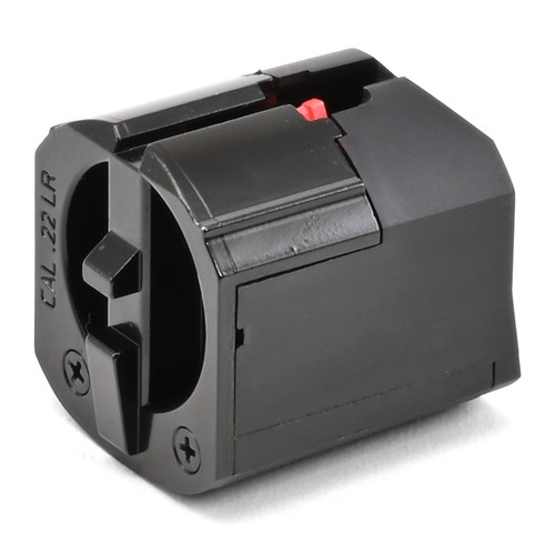 Savage A22/B22 Series 10-skotts magasin, 22 LR