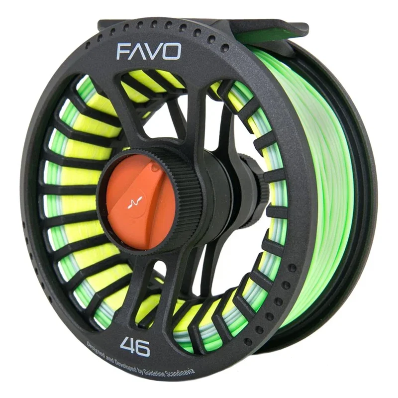 Guideline FAVO - 3