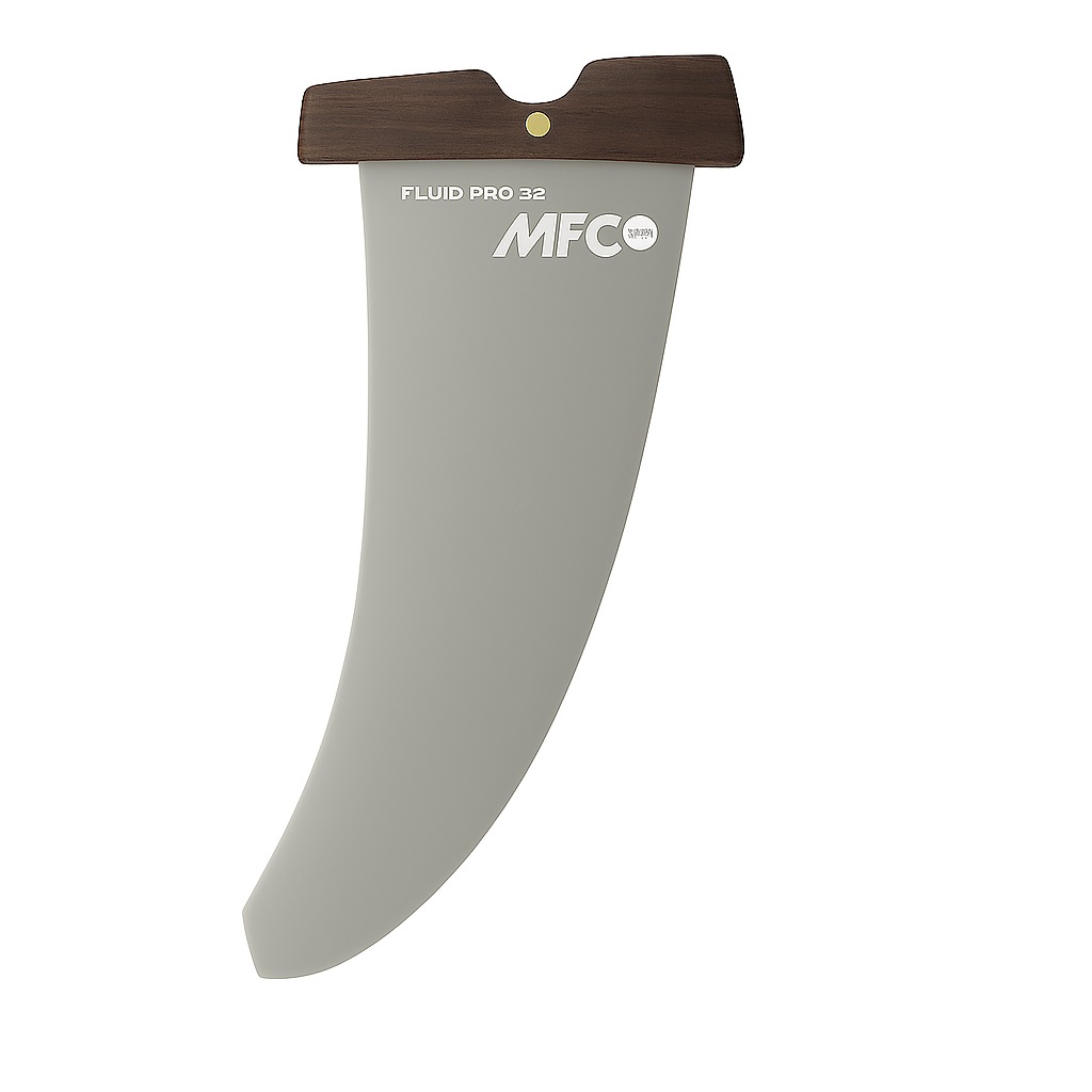 MFC vindsurfingfena Fluid Pro Powerbox
