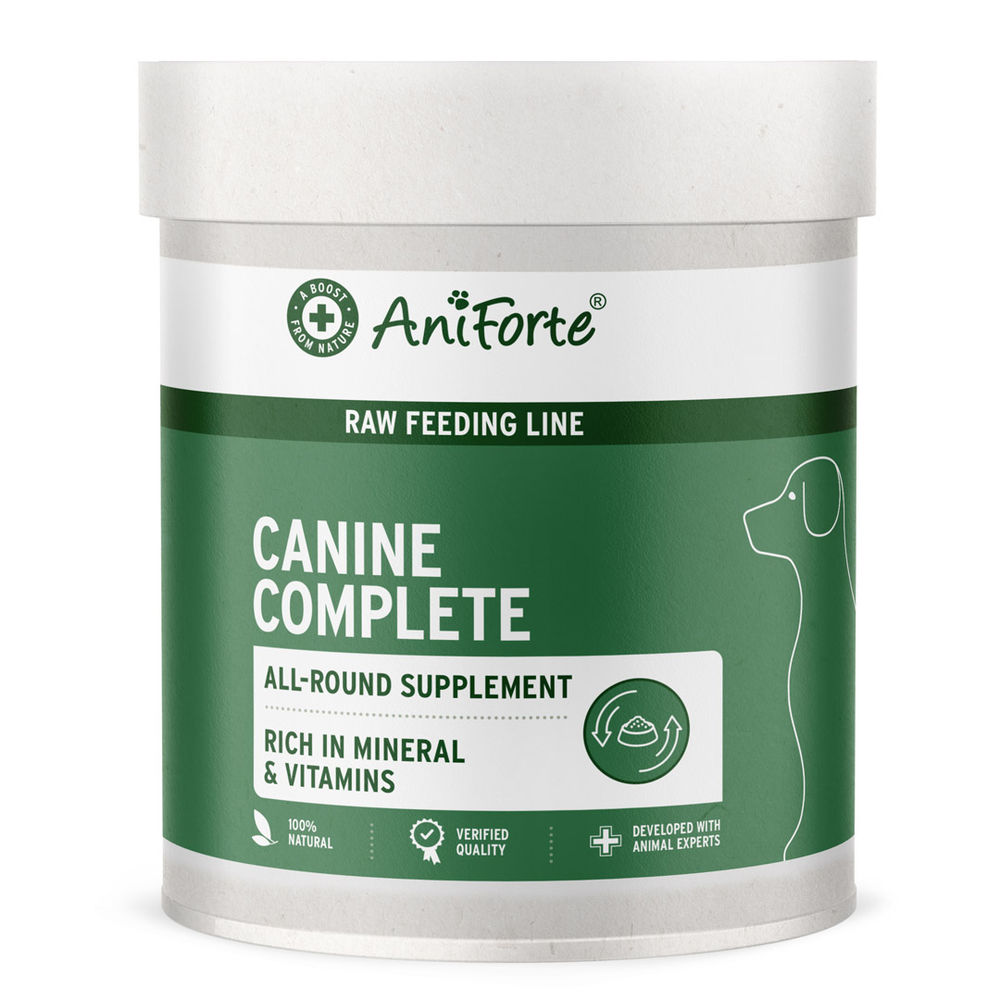 AniForte Canine Complete