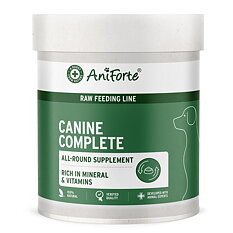 AniForte Canine Complete