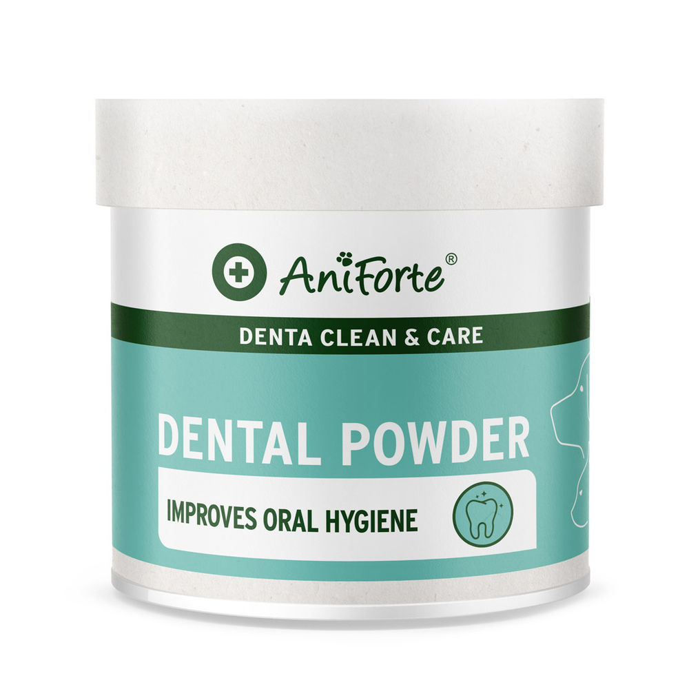 AniForte Denta Cleen & Care