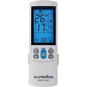 Superior AirCo Plus