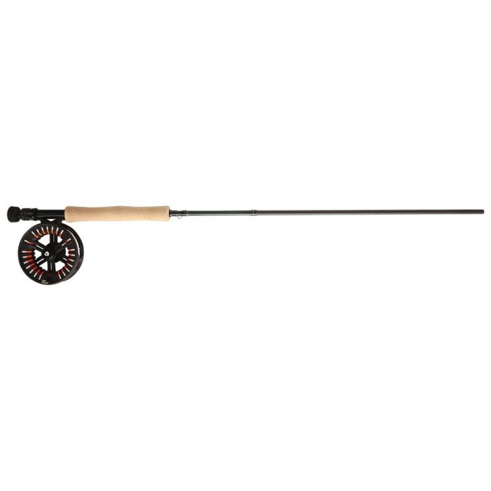 Greys Cruise Fly Combo 9ft #5 - 2