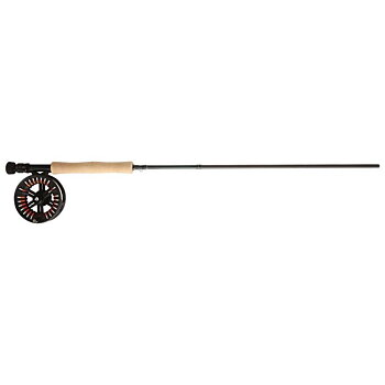 Greys Cruise Fly Combo 9ft #5