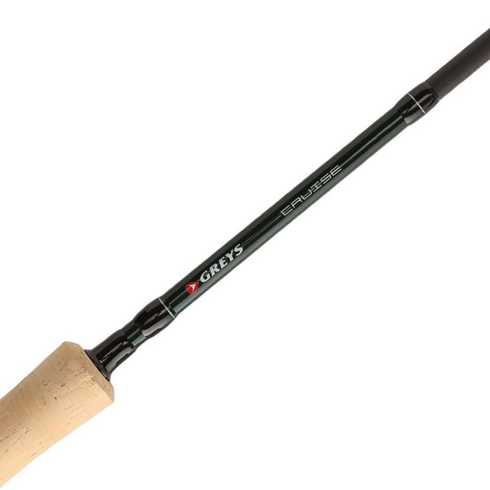 Greys Cruise Fly Combo 9ft #5 - 3