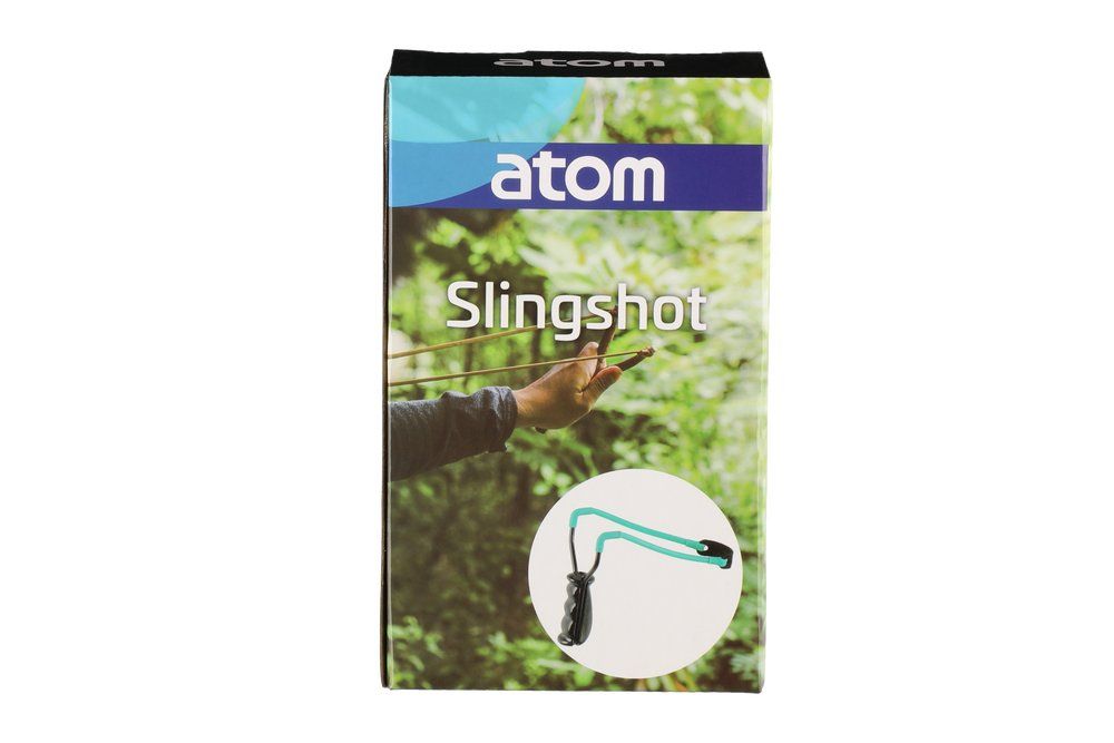 Atom Ritsa - 2