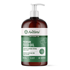 AniForte BARF-Line Premium Feed Oil 