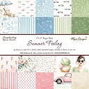 Maja Design Summer Feeling - 6"x6" Collection Pack