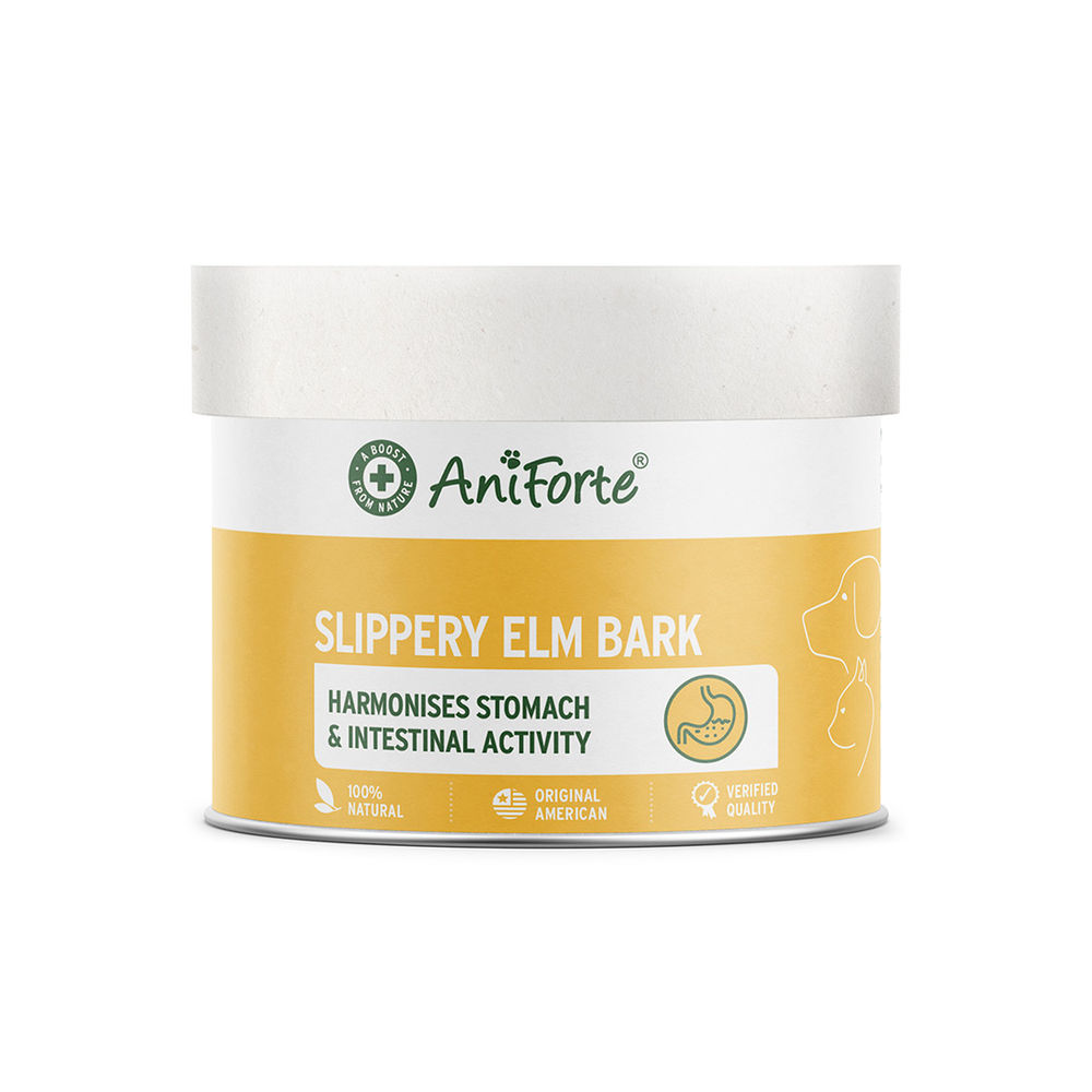 AniForte Elm Bark Powder 