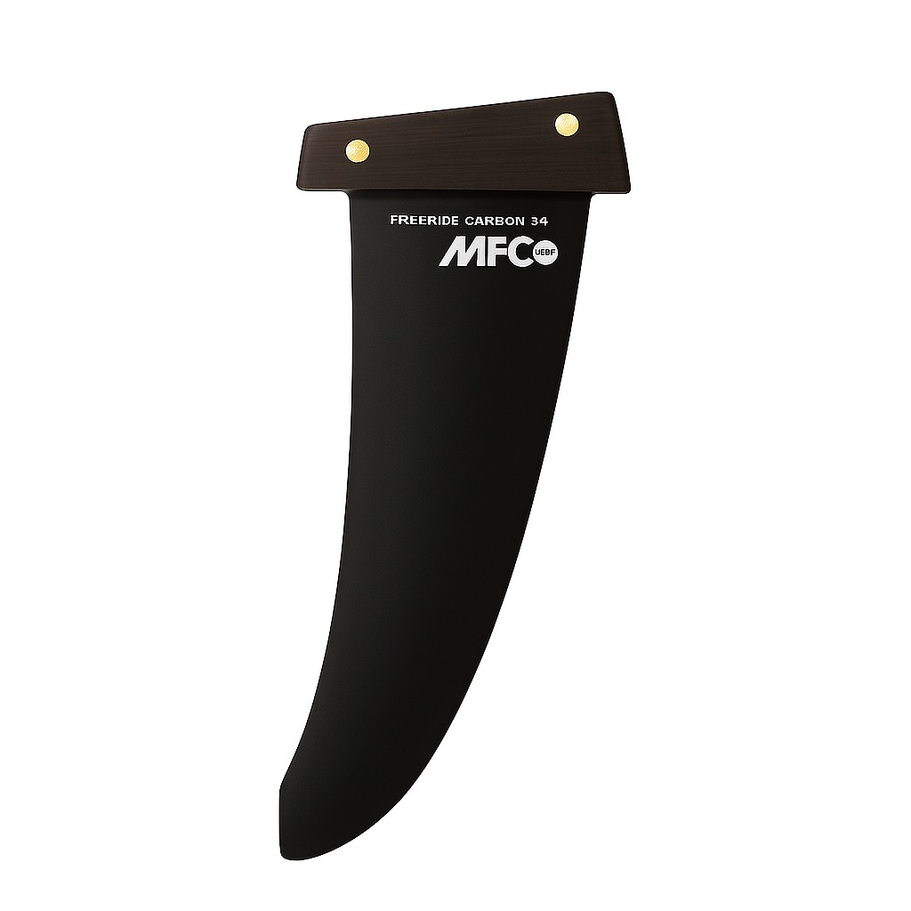 MFC vindsurfingfena Freeride Carbon Tuttlebox
