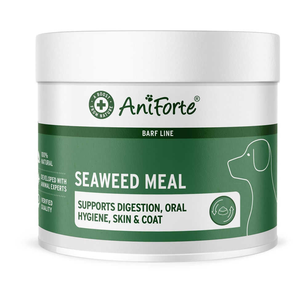 AniForte BARF-Line Seaweed Meal  