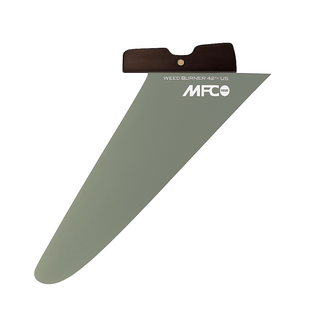 MFC Vindsurfingfena Weed Burner 26