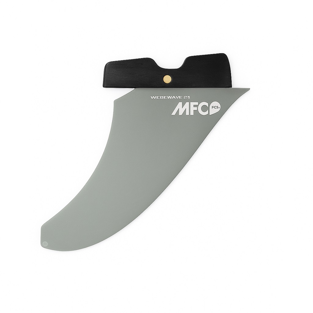 MFC Vindsurfingfena Weed Wave 26