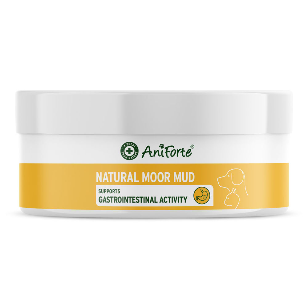 AniForte Healing Mud
