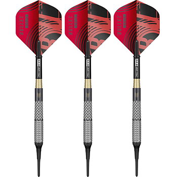 Target Stephen Bunting G5 Void SOFTTIP 95% 18g