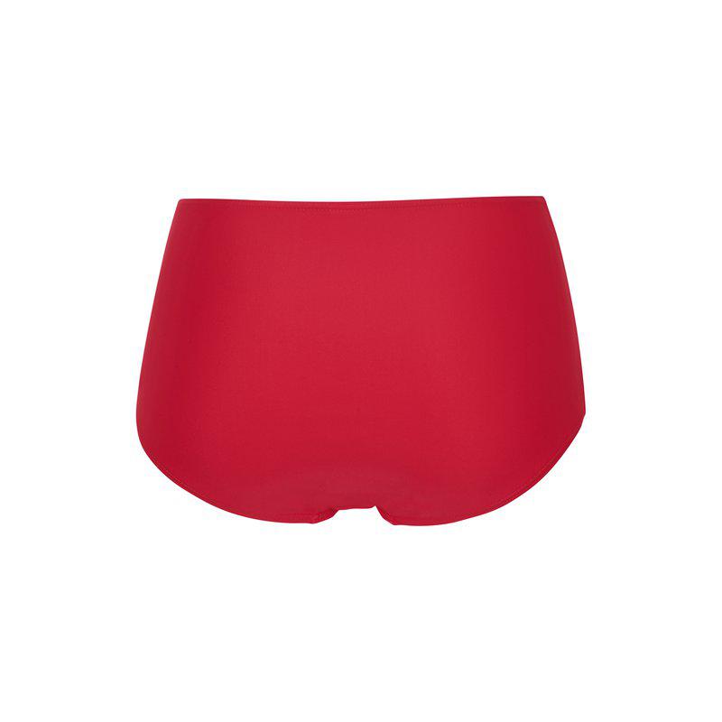 Damella 32218-095 Bikinitrosa Meryl Red - 2