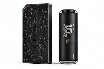 ZERO PUMP AND POWERBANK 10000