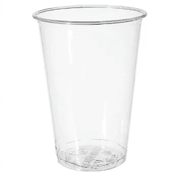 Glas Transparant 20oz 591ml 50st plx