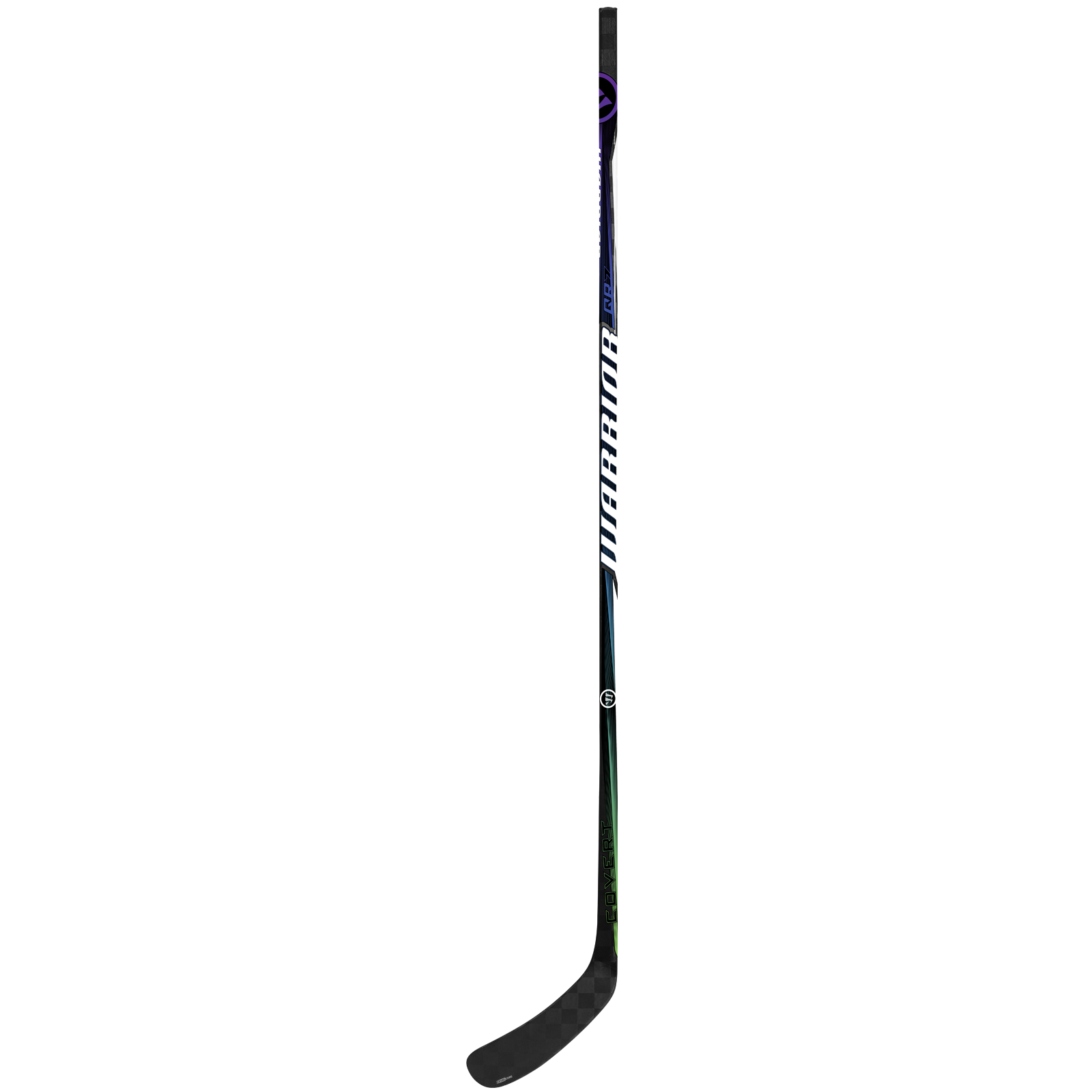 Warrior COVERT QR7 PRO Hockey Stick - Sr - 4