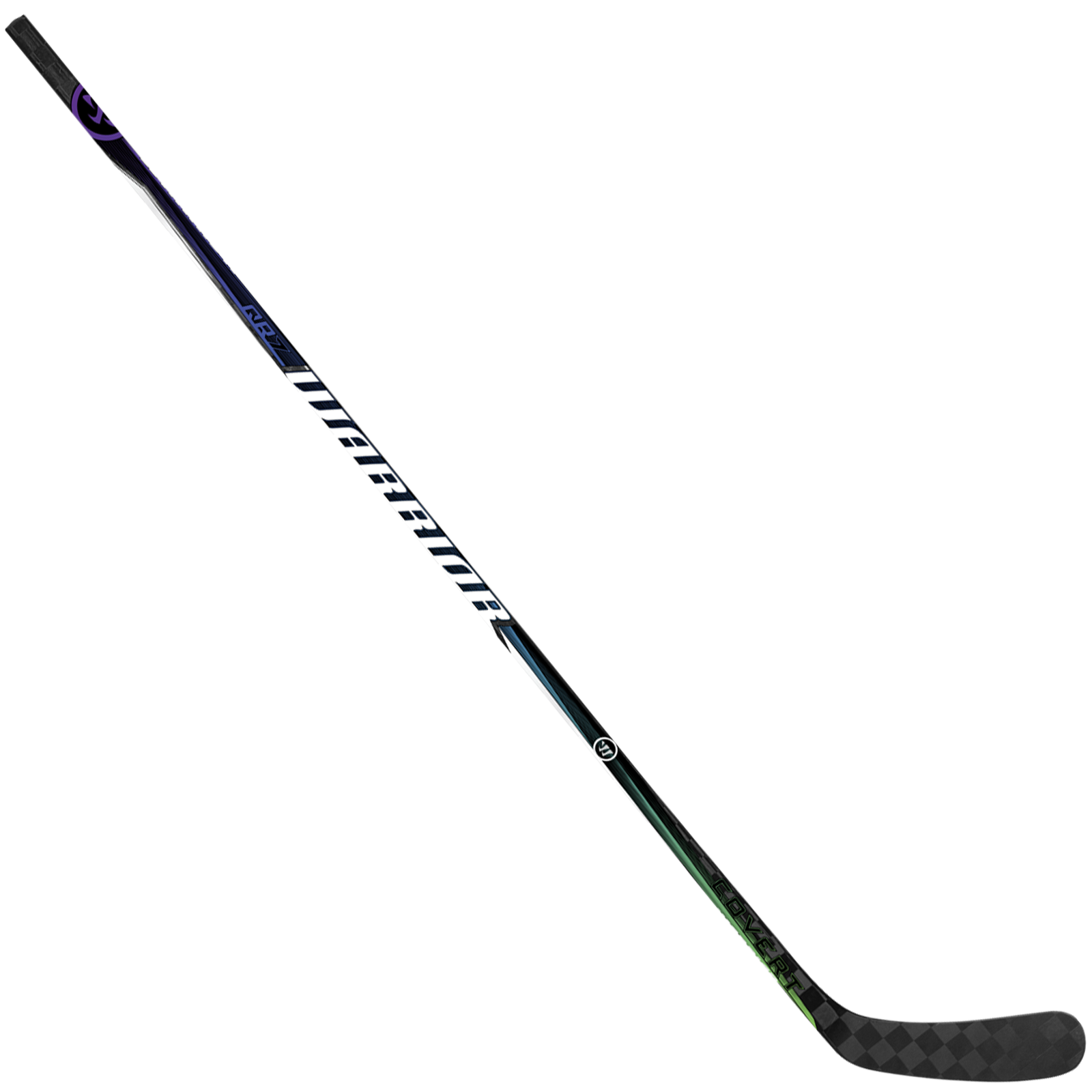 Warrior COVERT QR7 PRO Hockey Stick - Sr - 3