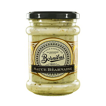 Sauce Bernaise