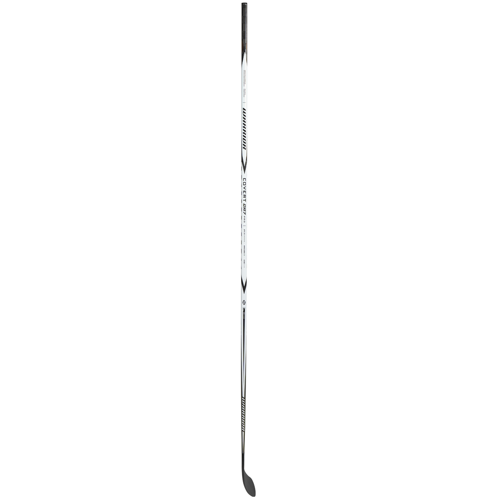 Warrior COVERT QR7 PRO Hockey Stick - Int - 2