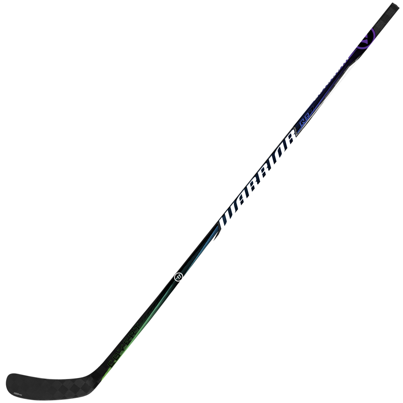 Warrior COVERT QR7 PRO Hockey Stick - Int