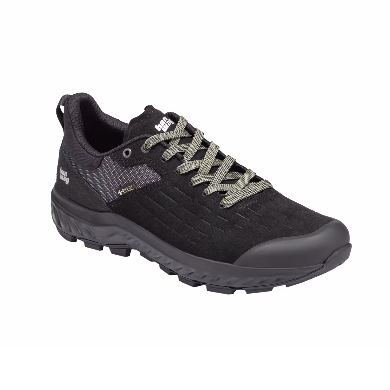 HANWAG Kaduro Low GTX - 7