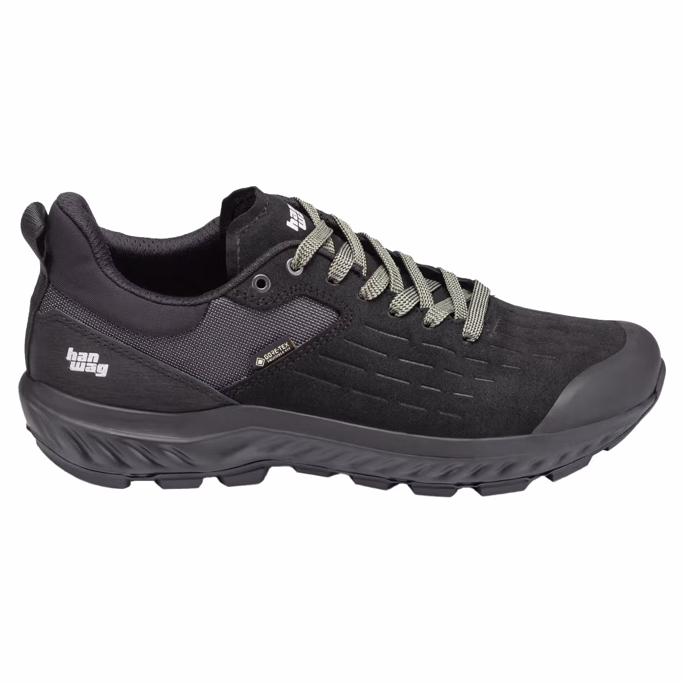 HANWAG Kaduro Low GTX